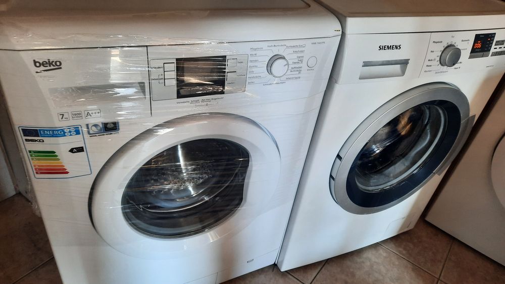 Pralka  transport gwarancja