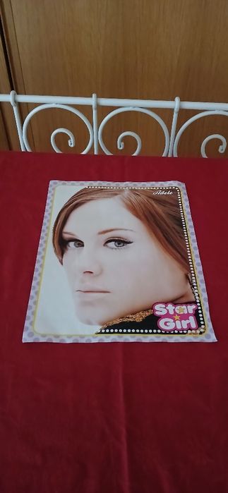 Poster Adele, novo