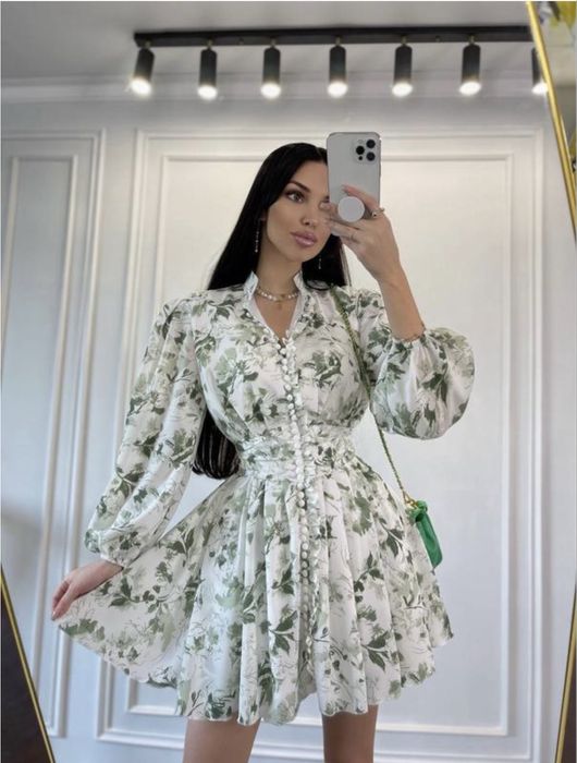 Сукня сарафан ivina boutique