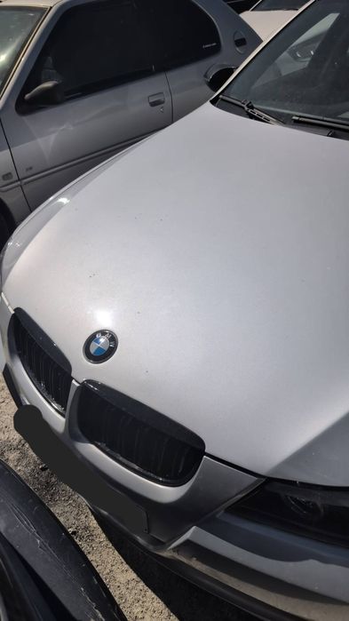 Bmw 320d 2010 E90