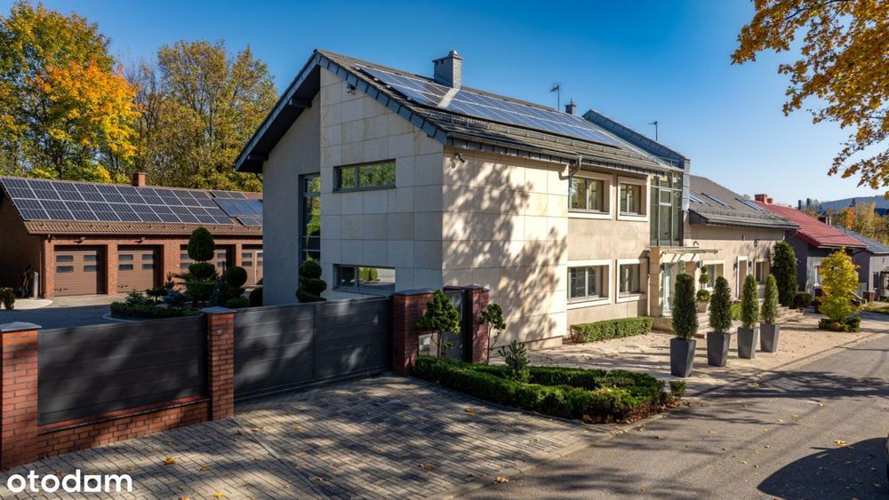 Nieruchomość inwestycyjna 720 m² Zabrze