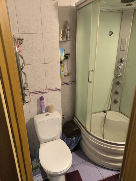 9-я больница, посуточно, правый берег