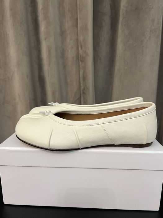 Балетки Maison Margiela MM6 (39)