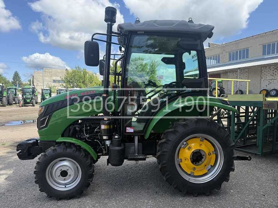 Мінітрактор KATA 354 Працюємо без передоплати Гарантія Кредит