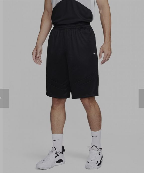 Шорти Найк Icon Dri Fit M