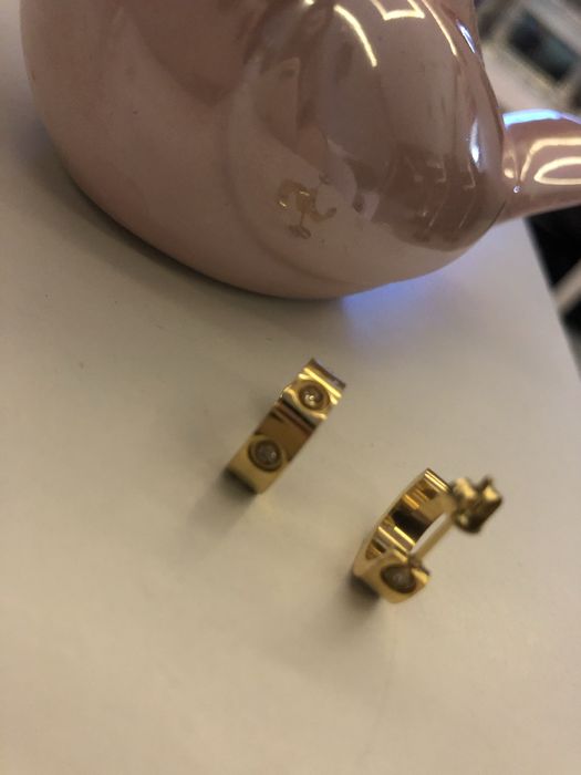 Piekne kolczyki damskie ! Premium ! Stylowe