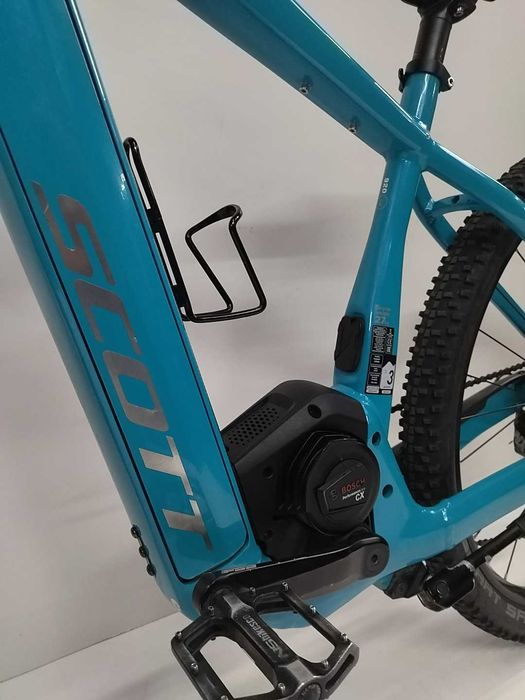 *ROWERYBOCHNIA*SCOTT ASPECT eRide 920 rozm. L (170-185cm) ROBO 0474