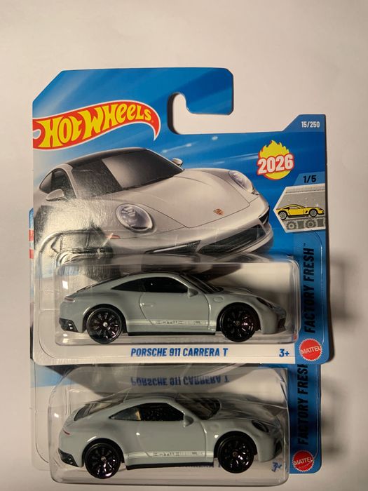 Hot Wheels Porsche 911 Audi Mustang Ferrari F40 Bentley KITT Civic