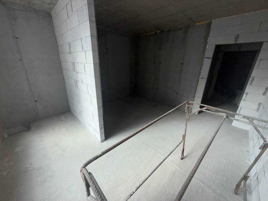1к, ЖК Козацький, сирець