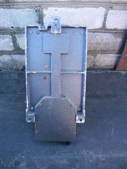 Контроллер реактивной мощности (made in Germany)