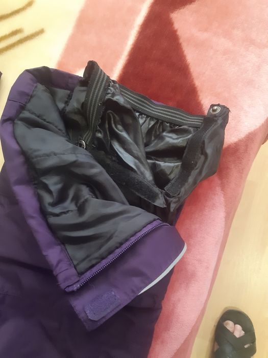 Брюки женские лыжные