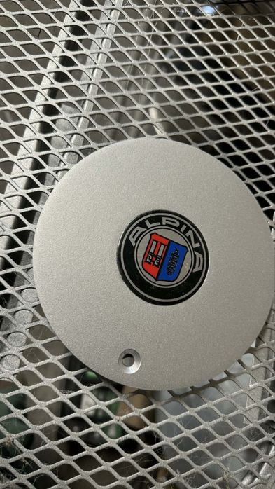 Felgi BMW  5er 7er e39 e60 e61 e32 e38 e65