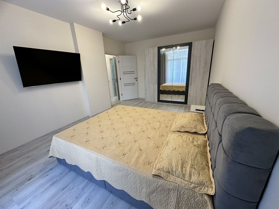 Оренда 1,5 кімн новобудови ЖК Щасливий