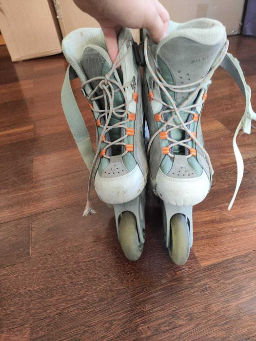 Patins em linha  38