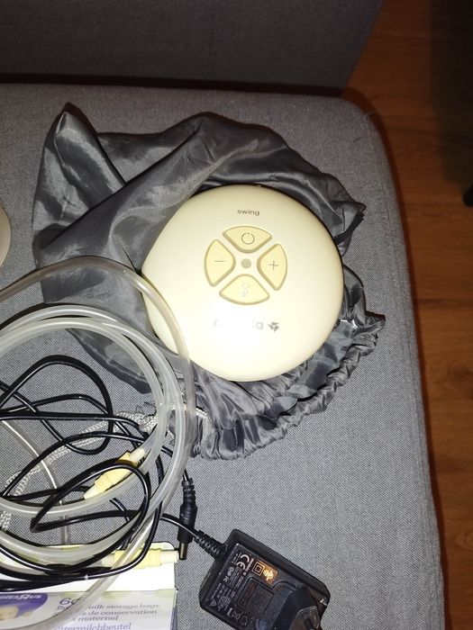 Bomba Medela Swing