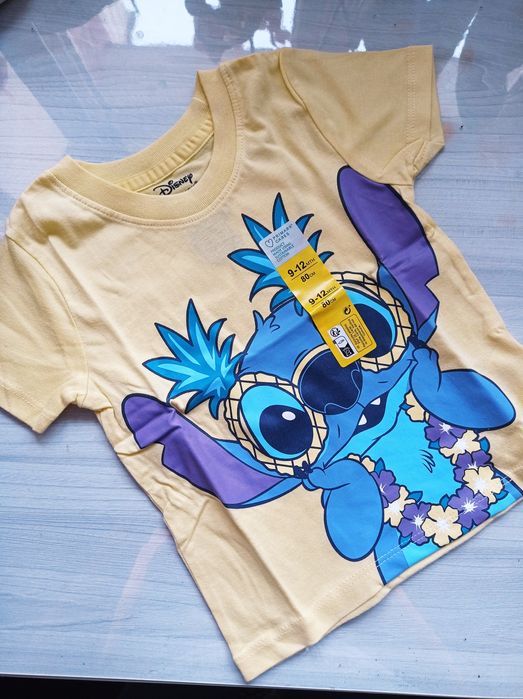 Футболки, майки фірма primark