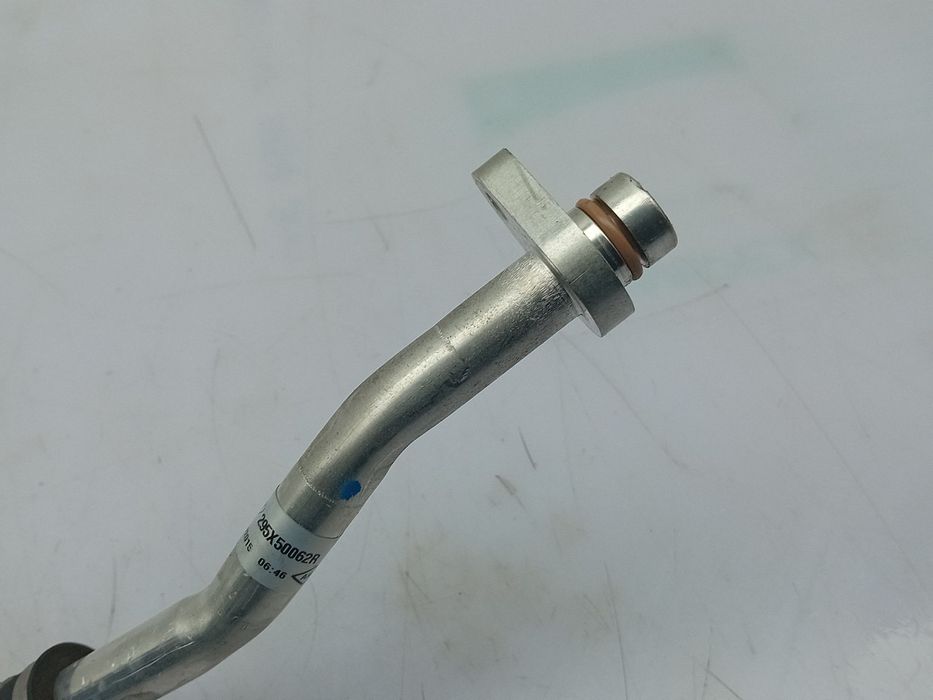 Tubo AC RENAULT Zoe (BFM_)