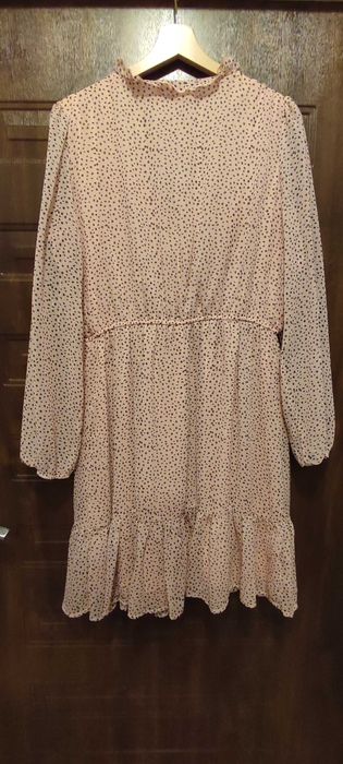 Sukienka Reserved rozmiar 42 XL