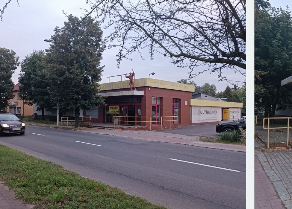 Lokal użytkowy do sprzedaży