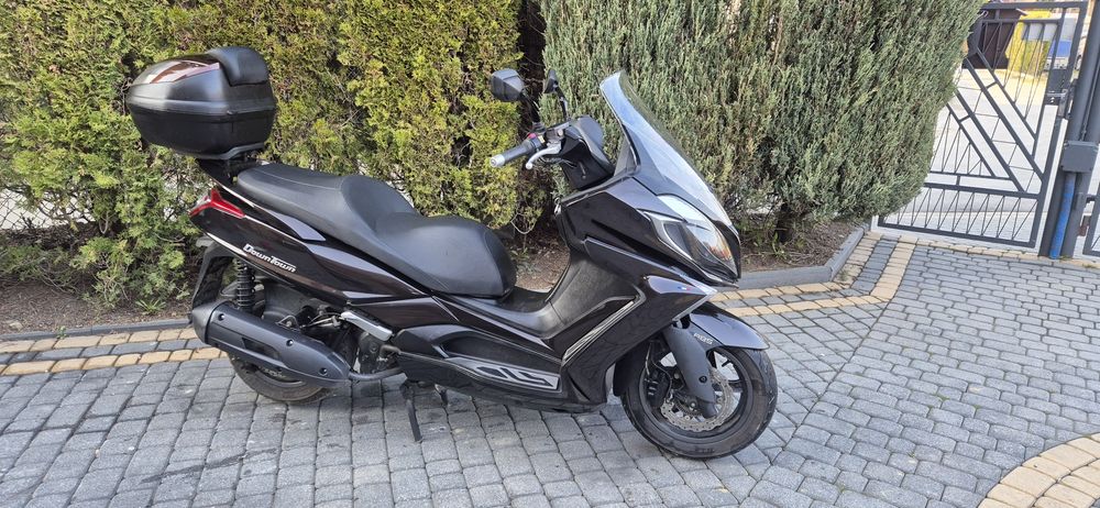 Kymco
