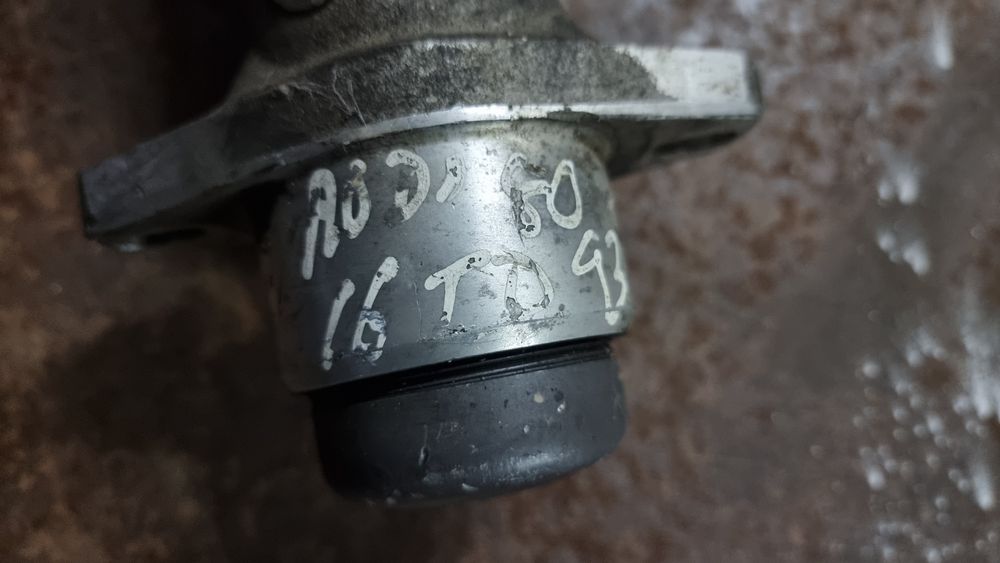 Caixa direção hidráulica Audi 80 90