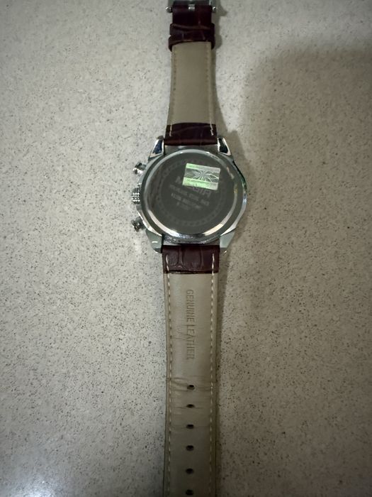Megir chronograph