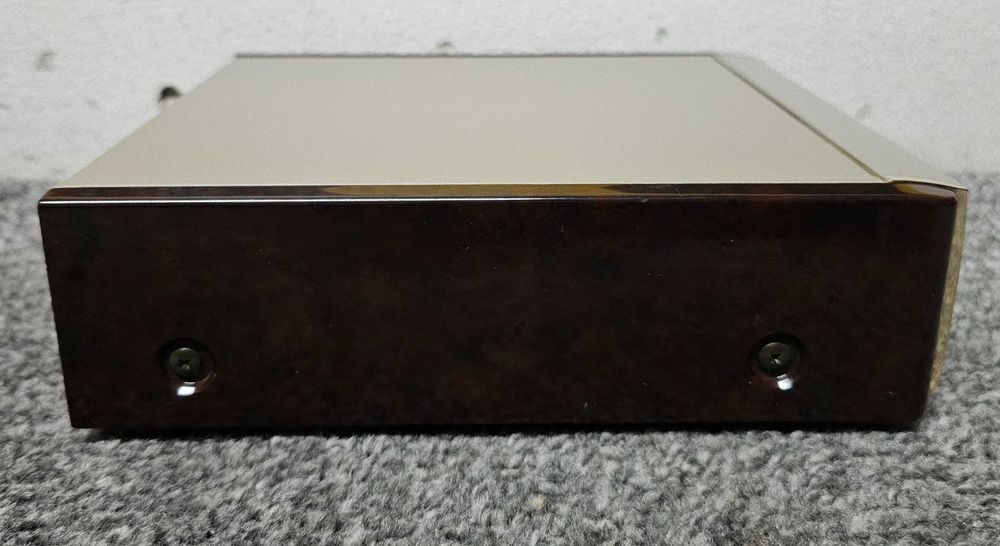 Technics tuner radiowy ST-HD70 RDS. wysyłka 15 zł