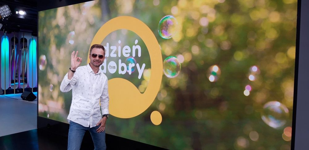 Dj Wodzirej - wesele 18stka udana zabawa do rana