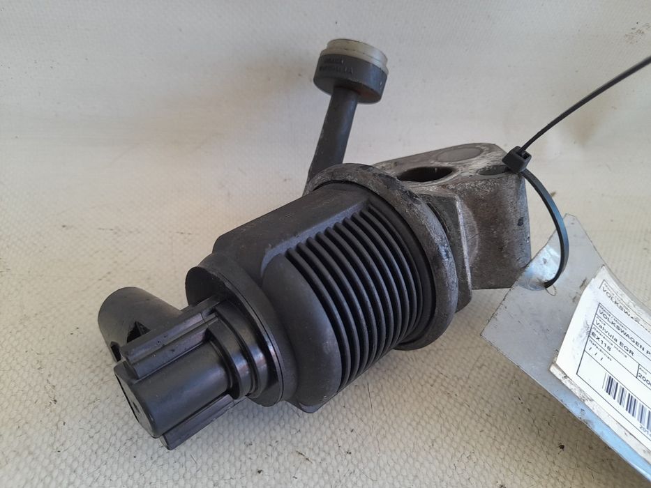 Válvula EGR VOLKSWAGEN Polo (9N)