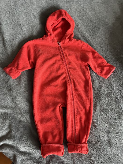 Комбінезон дитячий | комбінезон фліс