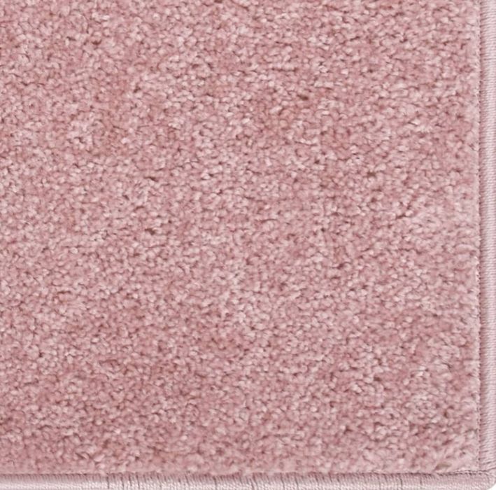 Tapete de pêlo curto lavável 120cmx170cm (Novo)