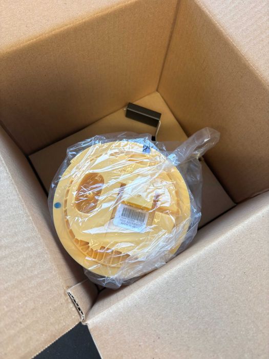 MERCEDES-BENZ GL / M  Unidade de alimentação de combustível