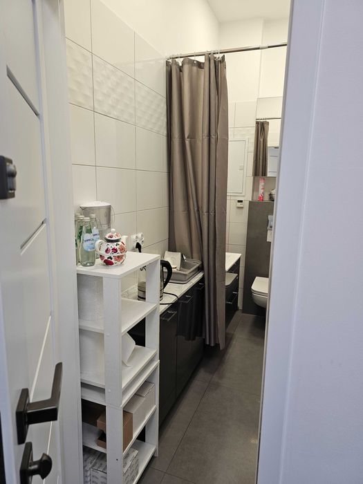 Lokal biurowo-usługowy 15m2 3 Maja 17