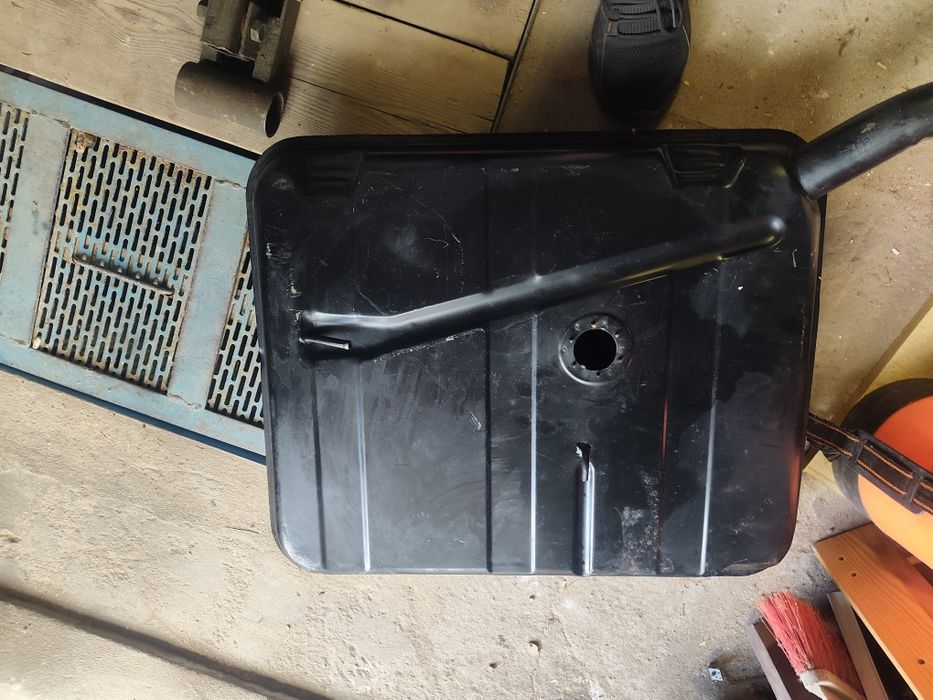 Bak Polonez 1500