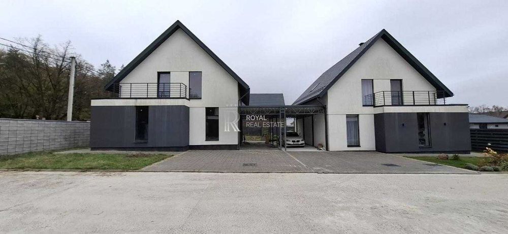 Віта-Поштова. Будинок 170 кв.м. 5 соток біля лісу та озера, закрите КМ