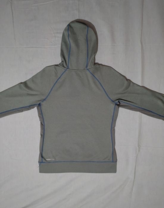 Теплий сведер Nike, розмір, S. Майже новий