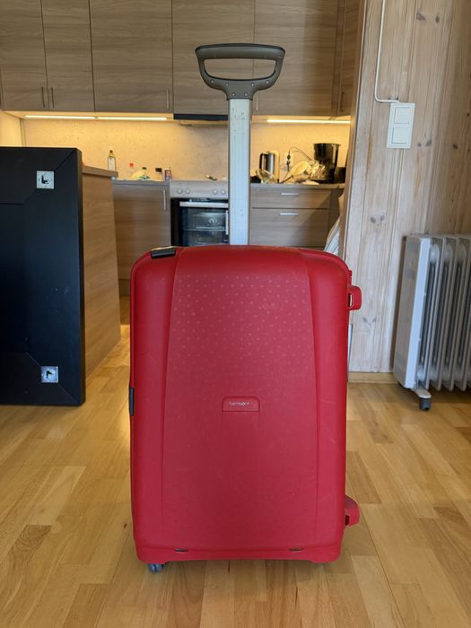 Валіза Samsonite  дорожня розмір L