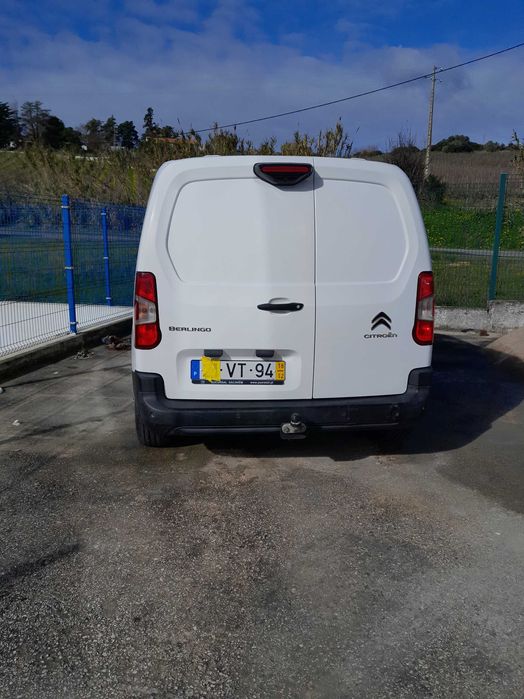 Berlingo 2018 3Lug