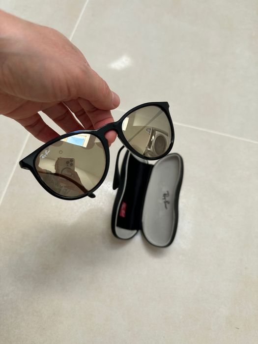 Okulary przeciwsłoneczne Ray Ban