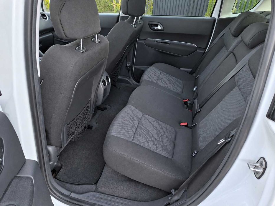 Peugeot 3008 teto panorâmico cx manual