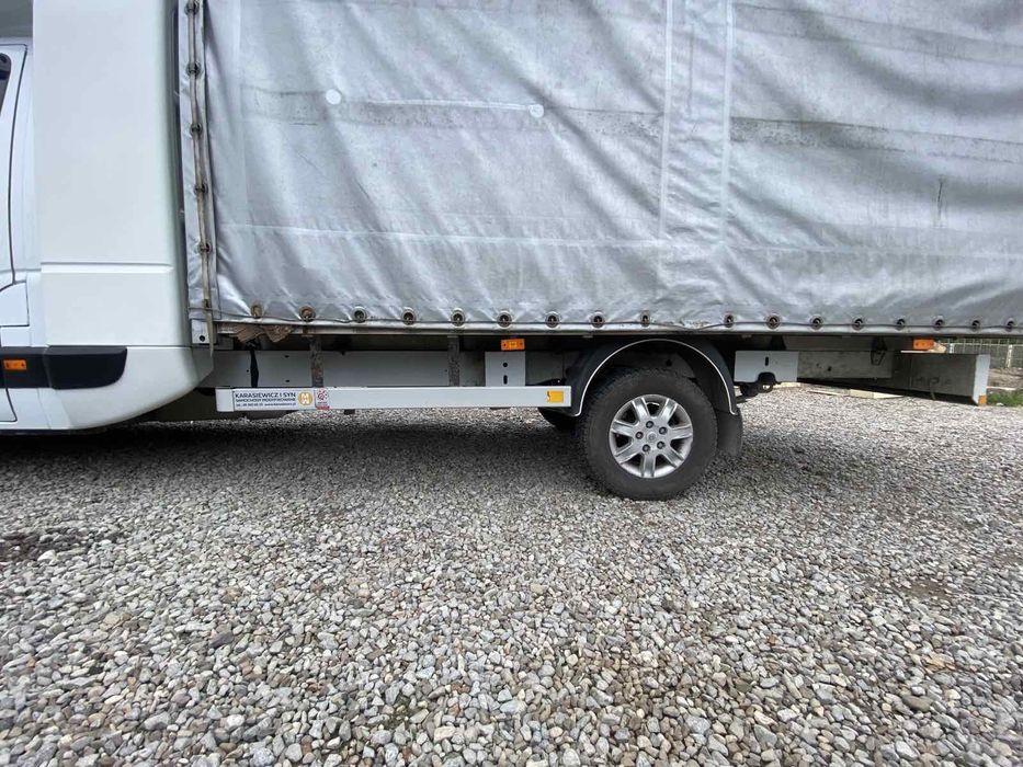 Рено мастер 2017