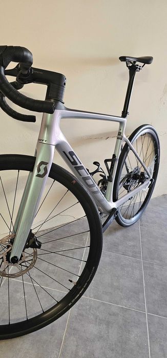 Vendo bicicleta  de estrada