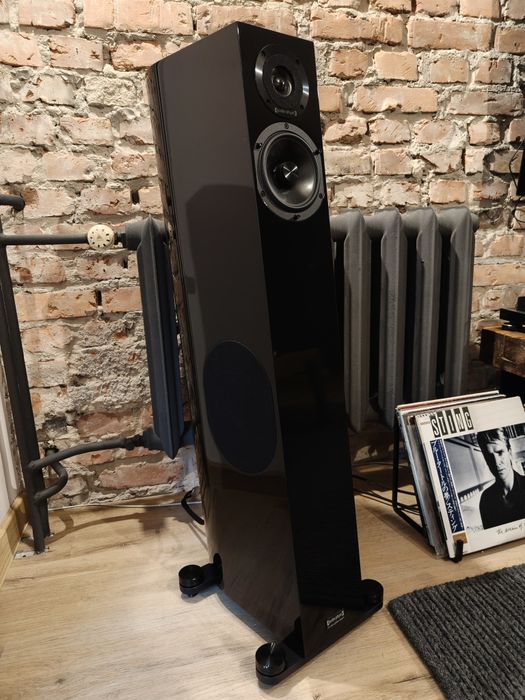 Kolumny Audio Physic Tempo Plus Zamiana