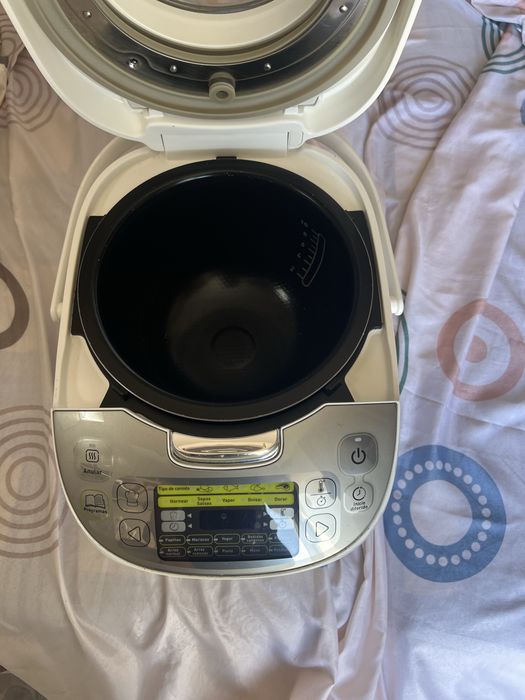 Moulinex Maxichef Advance