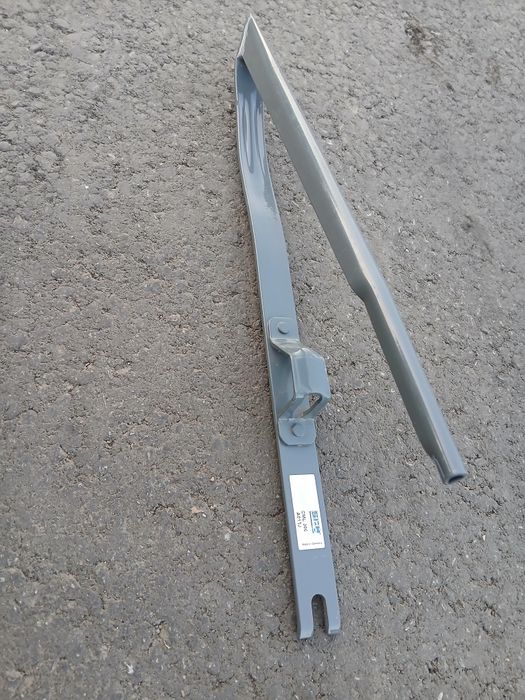 Podnosnik łanu Claas