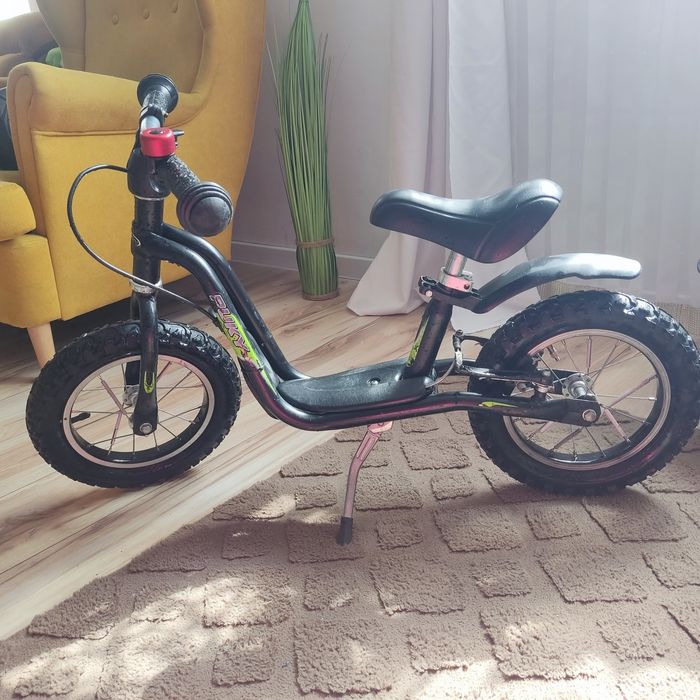 Rower biegowy PUKY LR XL  -PREMIUM