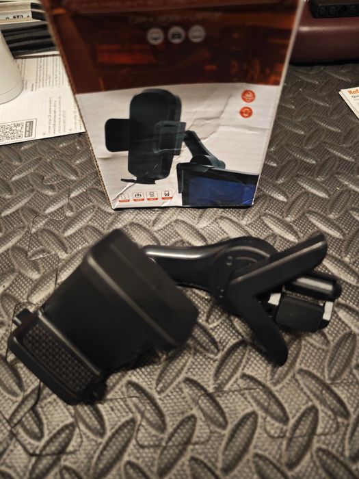 Suporte de telemóvel para ecrã digital, NOVO