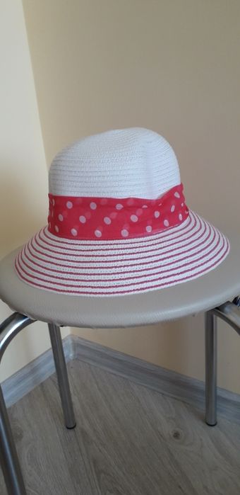 Капелюхи від сонця