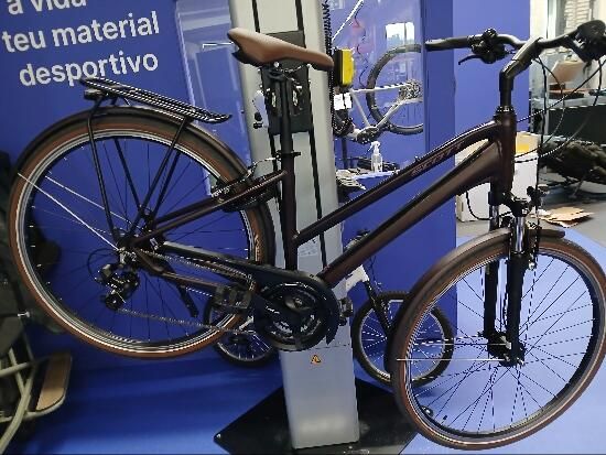 scott sub - Bicicletas híbridas bicicleta cicloturismo