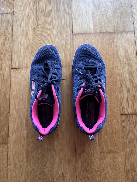 Tenis Sketchers